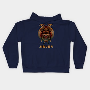 Jinjer Kids Hoodie